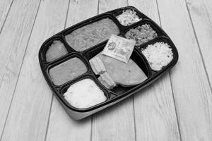Mini Meals