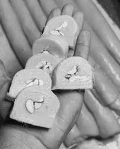 Patisa Roll [Desi Ghee] (500g)