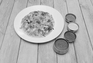 Carrot Uthappam