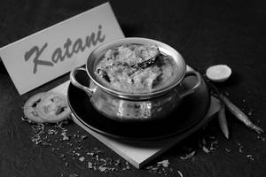 Soya Karahi Chap