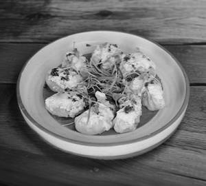 Sikkim Special Veg Newari Momos