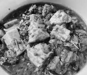 Paneer Lababdar