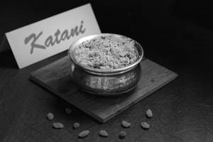 Kashmiri Pulao