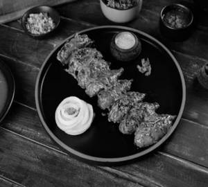 Tandoori Momo Chicken