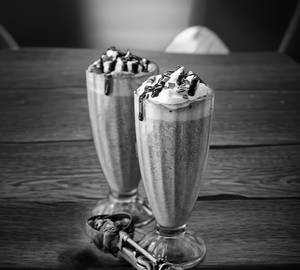 Chocolate Thickshake