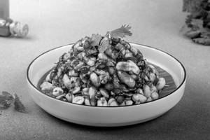 Masala Peanut
