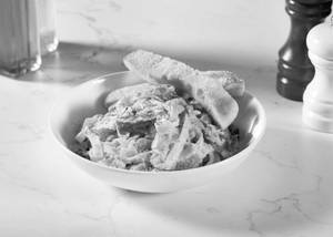 Fettucine Rosso