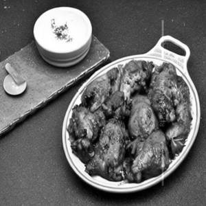 Baharcafe Spl Chicken Salt & Pepper