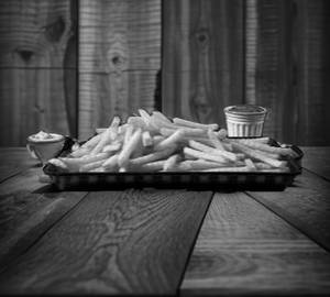 French fries