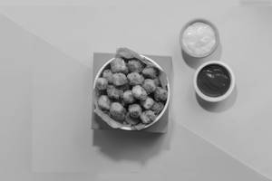 Paneer Pops