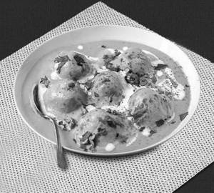 Malai kofta