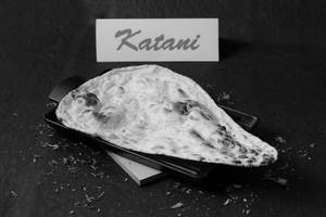 Plain Naan