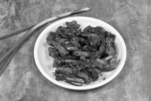 Hunan Chicken