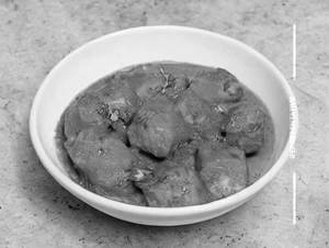 Aloo Mutter