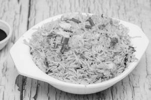 Paneer Fried Rice