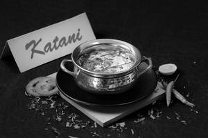 Palak Kofta