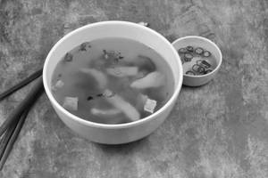 Non Veg Clear Soup