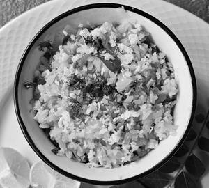 Poha