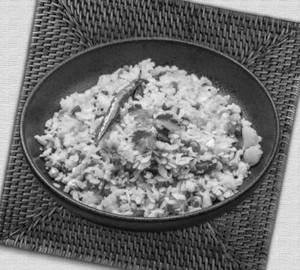 Poha