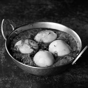 Egg Kassa [4 Pcs]