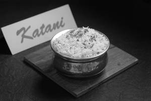 Plain Rice