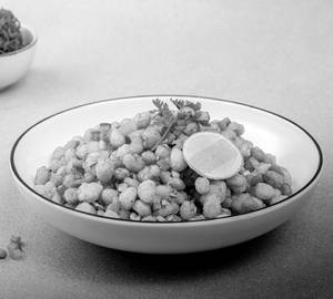 Crispy  Corn