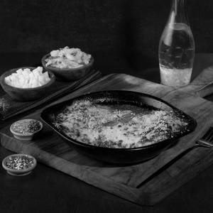 Chicken Lasagna