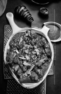 Chicken Chilli Full (Bone)