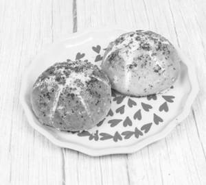 Assorted Cheese Buns [2 Pcs]