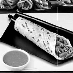 Double Chicken Roll