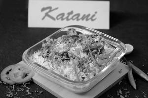 Veg. Pulao