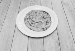 Tandoori Parotta