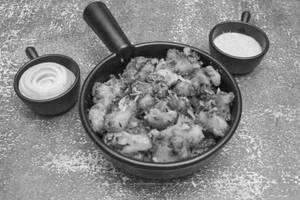 Aloo Gobhi [320 Ml]