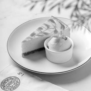 Mango Cheesecake