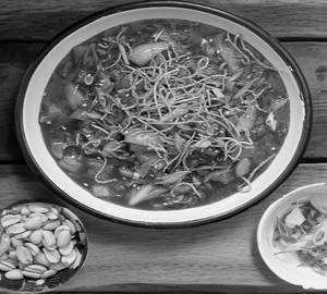 Chopsuey veg