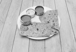 Chapathi (2 Pc)