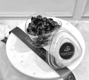 Classic Truffle Cake [120 Grams]