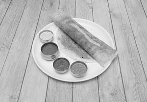 Ghee Podi Roast