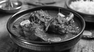 Chettinad Mutton Masala