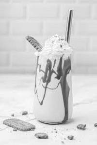 Biscoff Smoothie