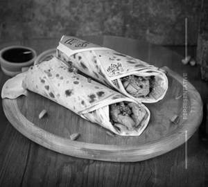Double Egg Roll