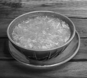 Taste Of Sikkim Special Chicken Soup ( Home Made Style )