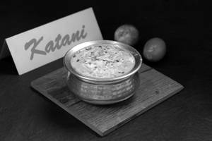 Methi Malai Mutter