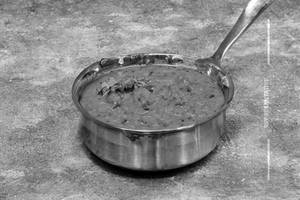 Dal Fry