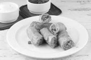 Veg spring roll