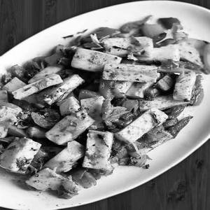 Paneer khurchan