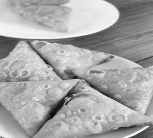 Panner samosa (8)