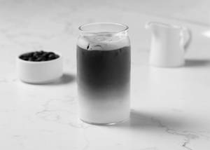 Iced Latte