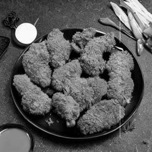 Crispy Chicken
