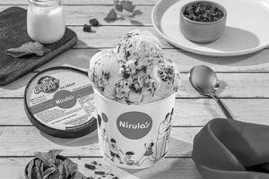 Mint Chocolate Chip Tub (600 Ml)